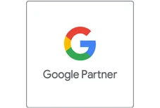 Logo do Google Partner