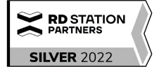 Logo da RD station