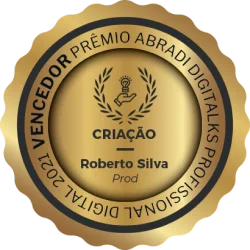 Prêmio ABRADI DIGITALKS 2021