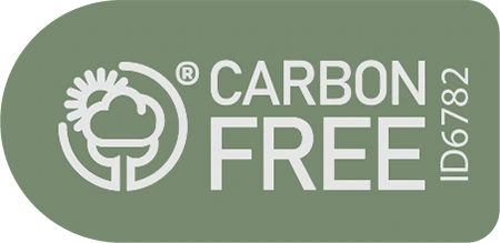 Selo Carbon FREE