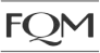Logo FQM