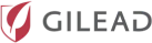 Logo Gilead