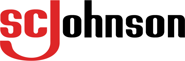 Logotipo da SC Johnson, cliente da Prod