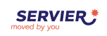 Logo Servier